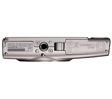 Digital Compact Cameras - IXUS 285 HS A - Canon Singapore